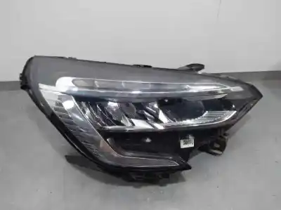 Pezzo di ricambio per auto di seconda mano FARO ANTERIORE DESTRO per RENAULT CLIO V  Riferimenti OEM IAM 260108676R  01065099900110