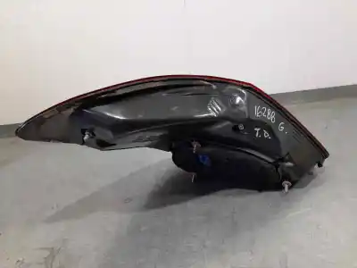 Автозапчасти б/у правый задний фонарь за mercedes-benz clase c (w205) lim. c 220 cdi bluetec (205.004) ссылки oem iam a2059060457  