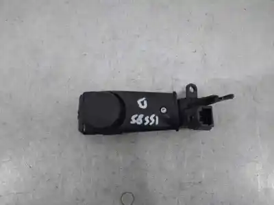 Автозапчастина б/у управління рульмом для renault clio v experience посилання на oem iam 255520099r  