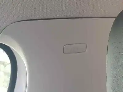 Автозапчасти б/у ПЕРЕДНЯЯ ПРАВАЯ ПОДУШКА БЕЗОПАСНОСТИ за SEAT ATECA (KH7)  ссылки OEM IAM 575880742G  