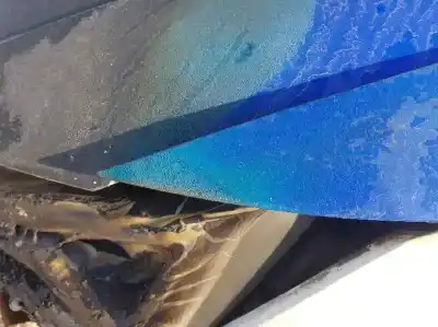 Second-hand car spare part left front fin for seat ateca (kh7) xperience oem iam references 575821105a  