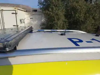 Pezzo di ricambio per auto di seconda mano barre del tetto per seat ateca (kh7) xperience riferimenti oem iam 575860025a