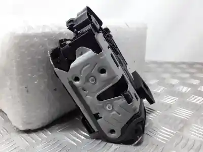 Pezzo di ricambio per auto di seconda mano serratura porta anteriore destra per seat ateca (kh7) xperience riferimenti oem iam 5tb837016e