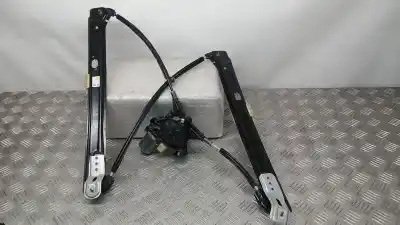 Pezzo di ricambio per auto di seconda mano alzacristalli anteriore sinistro per seat ateca (kh7) xperience riferimenti oem iam 575837461a