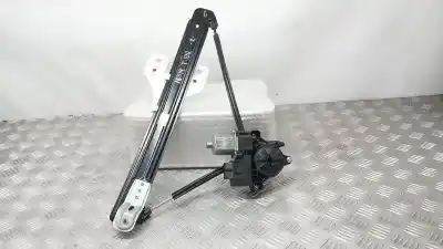 Pezzo di ricambio per auto di seconda mano alzacristalli posteriore sinistro per seat ateca (kh7) xperience riferimenti oem iam 575839461a