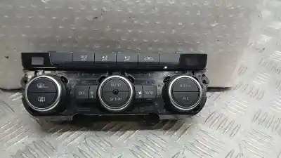 Pezzo di ricambio per auto di seconda mano controllo climatico per seat ateca (kh7) xperience riferimenti oem iam 5f0907044ar