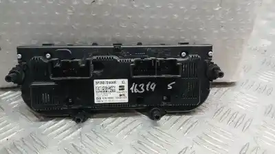 Second-hand car spare part climate control for seat ateca (kh7) xperience oem iam references 5f0907044ar 5hb014717 