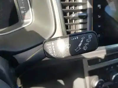 Pezzo di ricambio per auto di seconda mano comando pulito per seat ateca (kh7) xperience riferimenti oem iam 