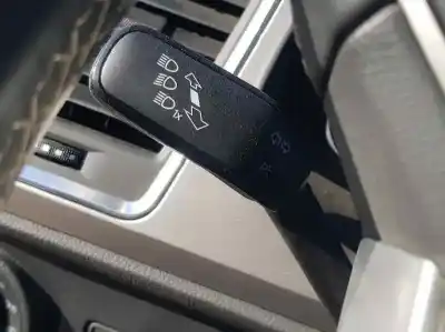 Pezzo di ricambio per auto di seconda mano comando pulito per seat ateca (kh7) xperience riferimenti oem iam   