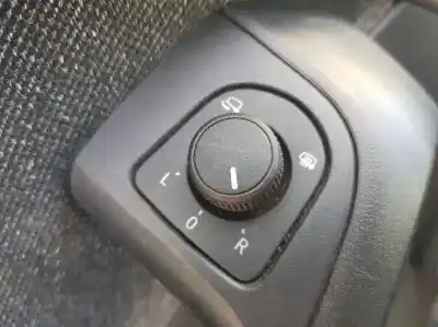 Second-hand car spare part REARVIEW SIDE MIRROR SWITCH for SEAT ATECA (KH7)  OEM IAM references 575959565B  