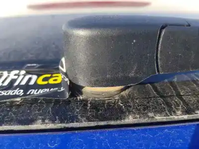 Pezzo di ricambio per auto di seconda mano motore tergicristallo posteriore per seat ateca (kh7) xperience riferimenti oem iam 5g0955711d