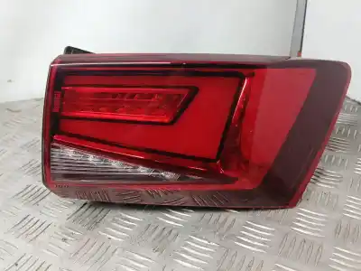 Gebrauchtes Autoersatzteil Heckleuchte rechts zum SEAT ATECA (KH7)  OEM-IAM-Referenzen 575945208E L90201682 