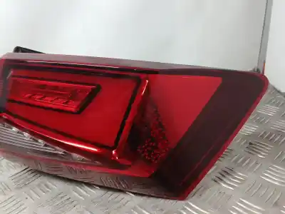 Second-hand car spare part right tailgate light for seat ateca (kh7) xperience oem iam references 575945208e l90201682 