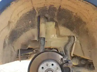 Pezzo di ricambio per auto di seconda mano passaruota posteriore destra per seat ateca (kh7) xperience riferimenti oem iam 575810972h