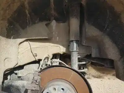 Pezzo di ricambio per auto di seconda mano passaruota posteriore sinistra per seat ateca (kh7) xperience riferimenti oem iam 575810971c