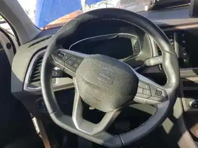 Pezzo di ricambio per auto di seconda mano volante per seat ateca (kh7) xperience riferimenti oem iam 5fa419091fe