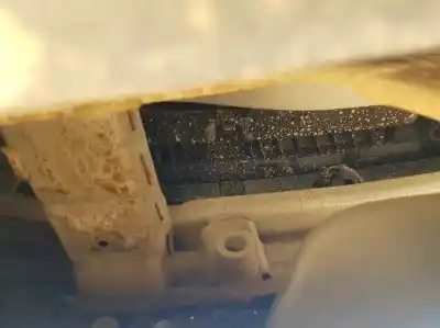 Pezzo di ricambio per auto di seconda mano rinforzo paraurti posteriore per seat ateca (kh7) xperience riferimenti oem iam 