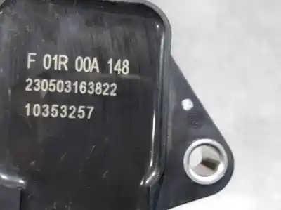 Автозапчастина б/у котушка запалювання для mg zs 1.5 vti посилання на oem iam 10353257  f01r00a148