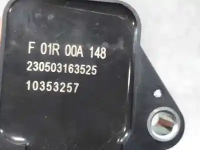 Автозапчастина б/у котушка запалювання для mg zs 1.5 vti посилання на oem iam 10353257  f01r00a148
