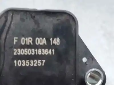 Автозапчастина б/у котушка запалювання для mg zs 1.5 vti посилання на oem iam 10353257 f01r00a148 