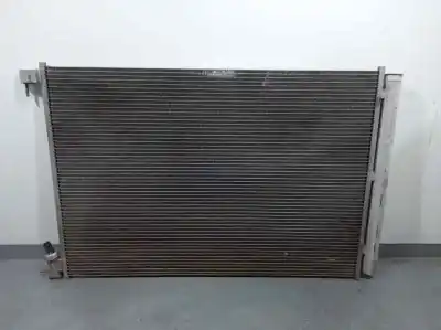 Peça sobressalente para automóvel em segunda mão CONDENSADOR / RADIADOR DE AR CONDICIONADO por MERCEDES CLASE C (W205) LIM.  Referências OEM IAM A0995000454  