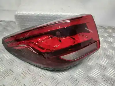 Автозапчасти б/у левый задний фонарь за mg zs 1.5 vti ссылки oem iam ac240117056
