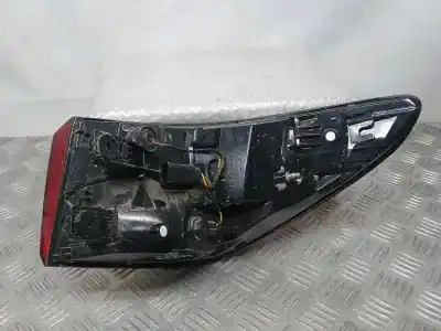 Автозапчастина б/у лівий ход ліхар для mg zs 1.5 vti посилання на oem iam ac240117056  a30005l0100