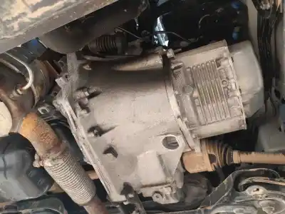 Recambio de automóvil de segunda mano de CAJA CAMBIOS para PEUGEOT 208  referencias OEM IAM 20ET69  