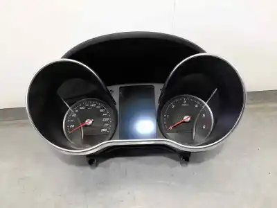 Автозапчасти б/у приборная доска за mercedes-benz clase c (w205) lim. c 220 cdi bluetec (205.004) ссылки oem iam a2c80352504