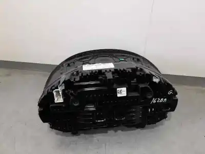 Автозапчасти б/у приборная доска за mercedes-benz clase c (w205) lim. c 220 cdi bluetec (205.004) ссылки oem iam a2c80352504  