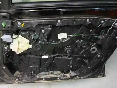 Автозапчасти б/у регулятор стекла переднего правого за mercedes-benz clase c (w205) lim. c 220 cdi bluetec (205.004) ссылки oem iam a2055408306  