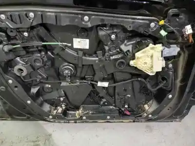 Автозапчасти б/у регулятор стекла переднего левого за mercedes-benz clase c (w205) lim. c 220 cdi bluetec (205.004) ссылки oem iam a2057220170  