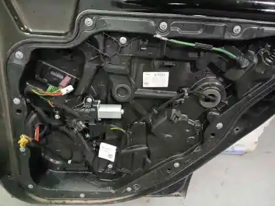 Автозапчасти б/у задний правый стеклорегулятор за mercedes-benz clase c (w205) lim. c 220 cdi bluetec (205.004) ссылки oem iam a2055409206  