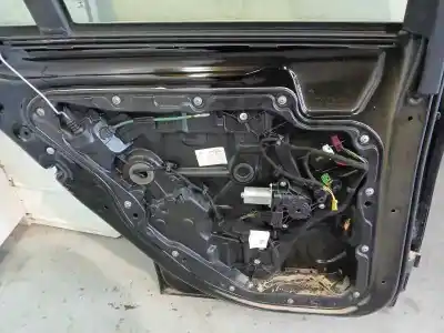 Автозапчасти б/у регулятор стекла заднего левого за mercedes-benz clase c (w205) lim. c 220 cdi bluetec (205.004) ссылки oem iam a2055409206  
