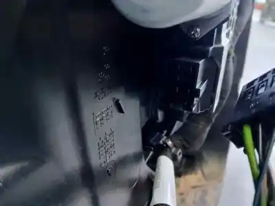 Автозапчасти б/у регулятор стекла заднего левого за mercedes-benz clase c (w205) lim. c 220 cdi bluetec (205.004) ссылки oem iam a2055409206  