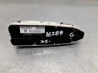 Автозапчасти б/у выключатель левого переднего окна за mercedes-benz clase c (w205) lim. c 220 cdi bluetec (205.004) ссылки oem iam a2229056800  