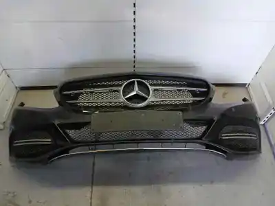 Автозапчасти б/у передний бампер за mercedes-benz clase c (w205) lim. c 220 cdi bluetec (205.004) ссылки oem iam a205880034064