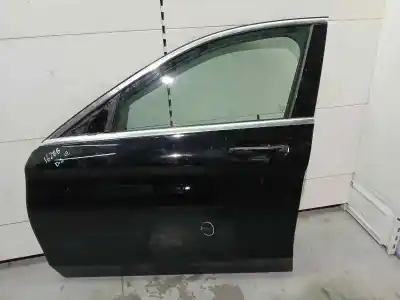 Автозапчасти б/у левая передняя дверь за mercedes-benz clase c (w205) lim. c 220 cdi bluetec (205.004) ссылки oem iam a205720010564