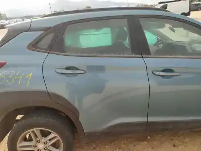 Piesă de schimb auto la mâna a doua USA SPATE DREAPTA pentru HYUNDAI KONA  Referințe OEM IAM 77004J9000  