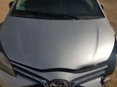 Peça sobressalente para automóvel em segunda mão  por TOYOTA YARIS  Referências OEM IAM 533010D080  