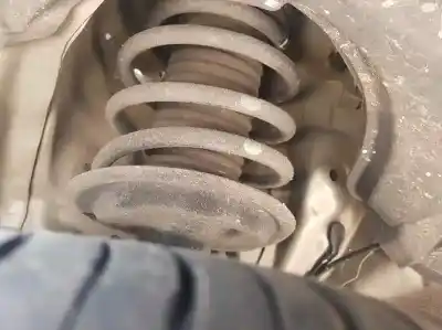 Peça sobressalente para automóvel em segunda mão amortecedor dianteiro esquerdo por toyota yaris active referências oem iam 485200d011
