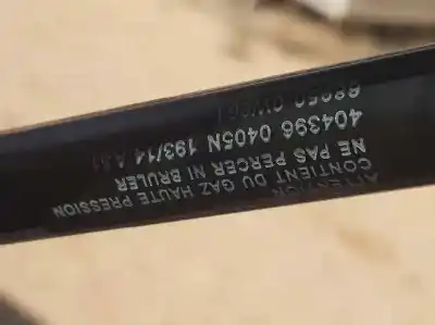 Peça sobressalente para automóvel em segunda mão  por TOYOTA YARIS  Referências OEM IAM 699500W861  