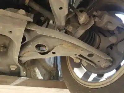 Peça sobressalente para automóvel em segunda mão braço de suspensão inferior esquerdo dianteiro por toyota yaris active referências oem iam 4806909041