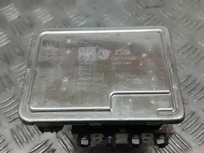 Second-hand car spare part abs for audi q2 (gab) 3.0 tfsi desing oem iam references 5q0614517dk  10022018854