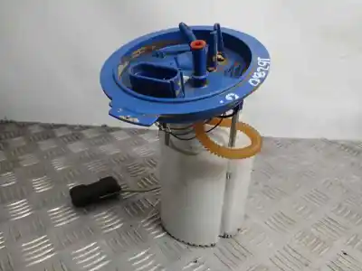 Second-hand car spare part fuel tank sender unit for audi q2 (gab) 3.0 tfsi desing oem iam references 5wa919051a  058020001v