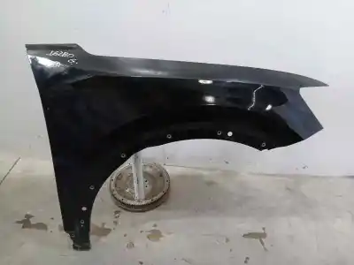 Second-hand car spare part front right fin for audi q2 (gab) 3.0 tfsi desing oem iam references 81a821106  