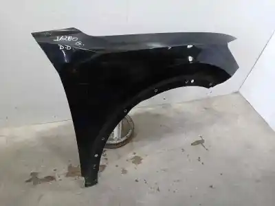 Second-hand car spare part front right fin for audi q2 (gab) 3.0 tfsi desing oem iam references 81a821106  