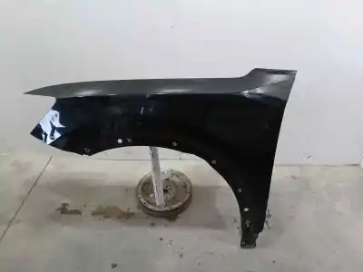 Second-hand car spare part left front fin for audi q2 (gab) 3.0 tfsi desing oem iam references 81a821105  