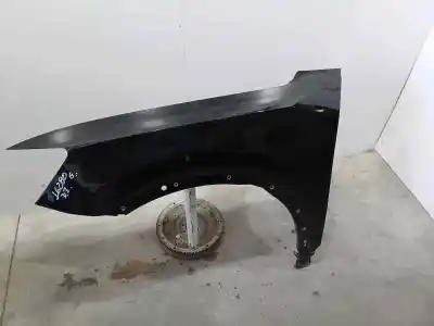 Second-hand car spare part left front fin for audi q2 (gab) 3.0 tfsi desing oem iam references 81a821105  