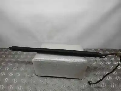 Second-hand car spare part  for AUDI Q2 (GAB)  OEM IAM references 81A827851B  